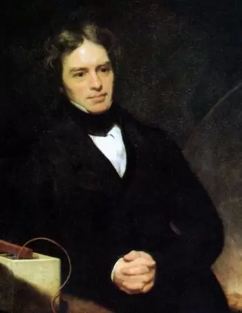 Michael Faraday: biography, discoveries and contributions