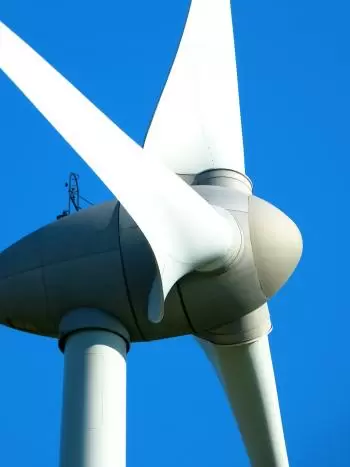Wind turbines: what is it and how does a wind generator work?