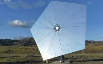 What is a heliostat? Use, design, and advantages