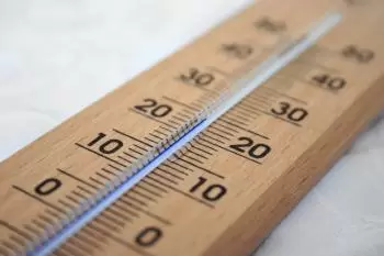 What is the temperature definition? Scales and units