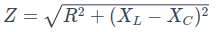 impedance calculation