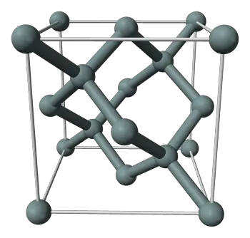 Monocrystalline Silicon