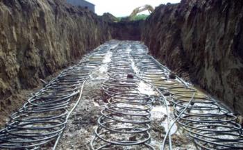 Geothermal Heat Pump