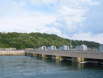 Seawater Energy