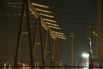 Electricity Generation