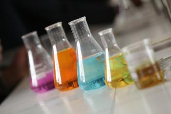 Chemical Energy