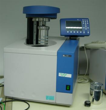 Calorimeter