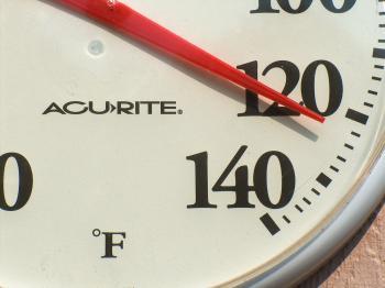 Degree Fahrenheit