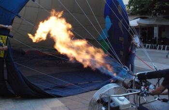 Thermal Energy