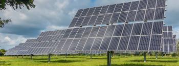 What Is Solar Energy?