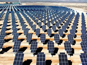 Solar Tracker