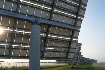Active Solar Energy