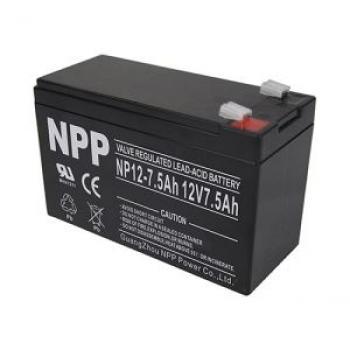 Solar Batteries