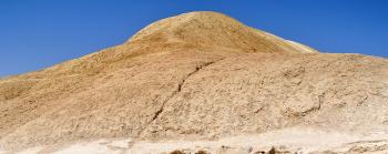 Petroleum Formation