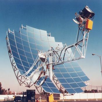 Solar Thermal Energy
