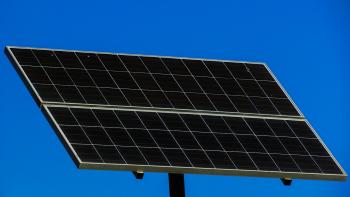 Photovoltaic Panel