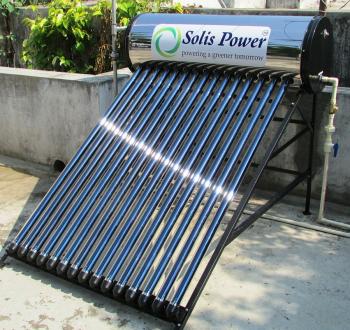 Thermosyphon Solar Systems