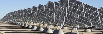 Solar Energy