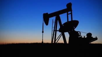 Petroleum