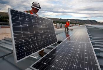 Types Of Photovoltaic Panels