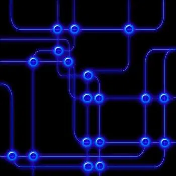 Differences between electricity and electronics