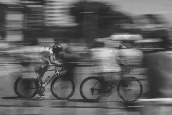 What is kinetic energy?