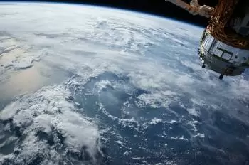 What is and how important is the ozone layer?