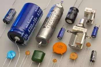Capacitance in electricity: what it is, definition and operation