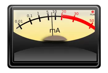 What is an amp (ampere)?