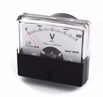 What is a volt? Tension unit