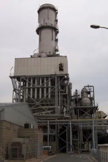 Combined cycle plants: what they are, how they work and advantages