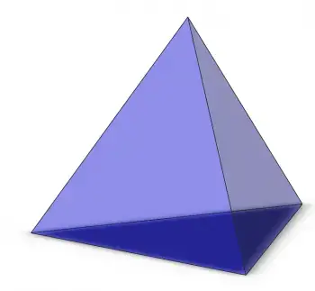 Pirâmide 2 passes 