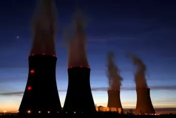 Is nuclear energy renewable?