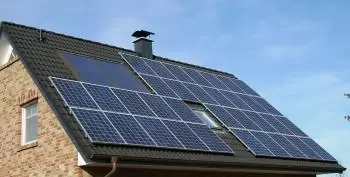 Photovoltaic Solar Energy