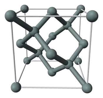 Monocrystalline silicon