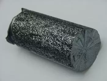 Polycrystalline silicon