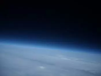 Stratosphere definition: height, temperature, and ozone