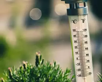Formula to convert Fahrenheit to Celsius?