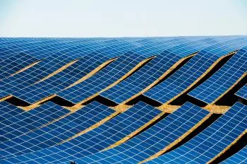 Types of solar energy: ways to harness the Sun's energy