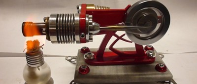 stirling engine solar energy motor definicion cycle