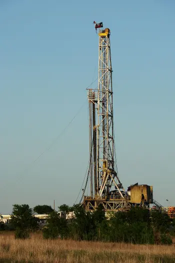 Fracking, method of oil and natural gas extraction