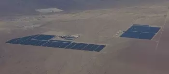 The largest photovoltaic plants in the world