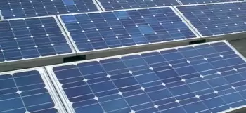 Photovoltaic Solar Energy